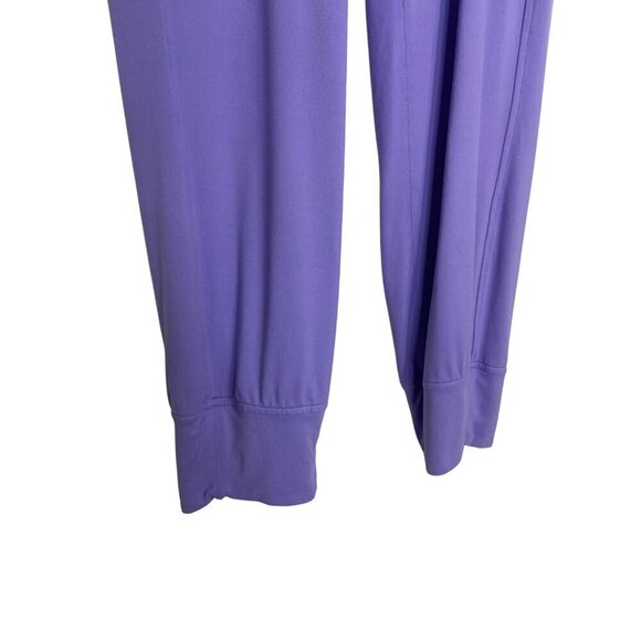 Lululemon Ready to Rulu Jogger Cropped Purple-sz 4 - Picture 7 of 11